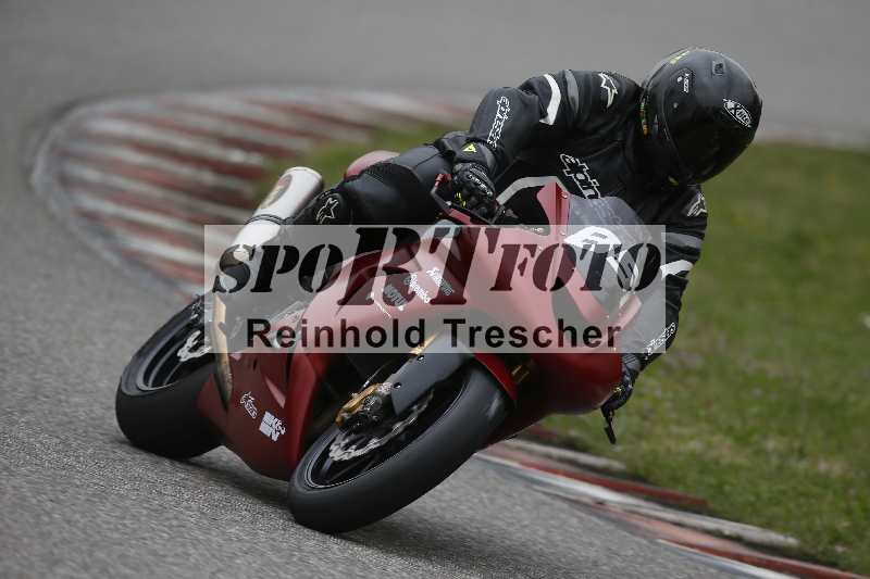 /04 30.03.2024 Speer Racing ADR/Gruppe gelb/851